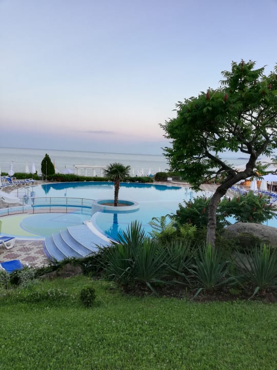 Pool Hotel Sineva Beach