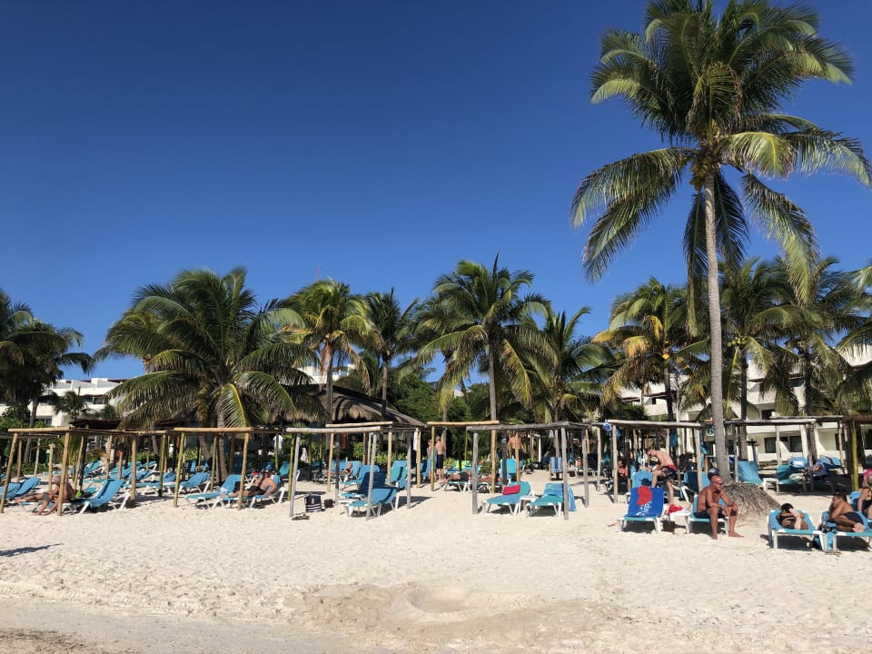 Strand Akumal Bay Beach & Wellness Resort