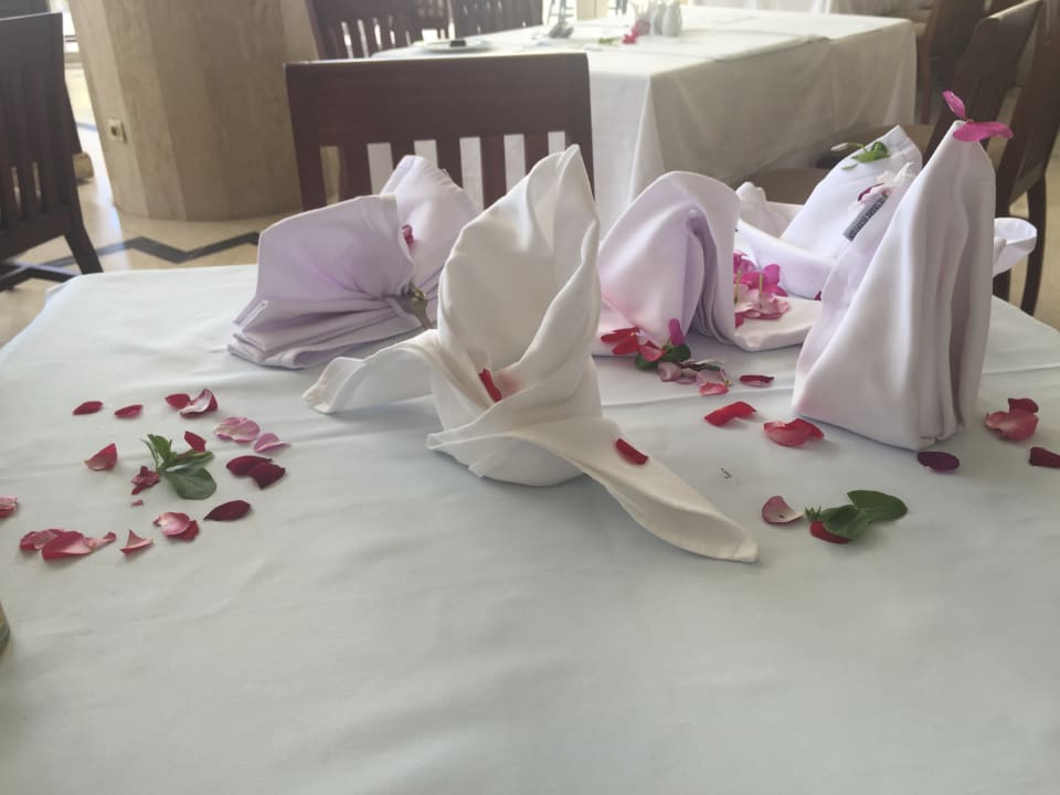 Gastro LABRANDA Royal Makadi