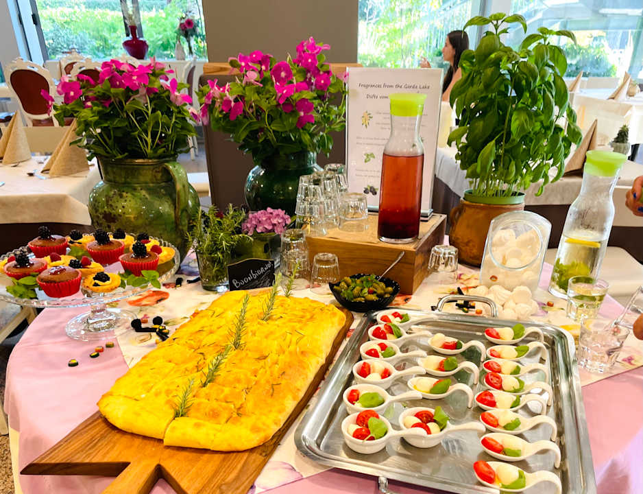 Sonstiges Hotel Alfieri