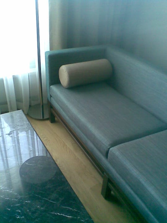 Sofa Commodore Elite Suites & Spa - Adults only