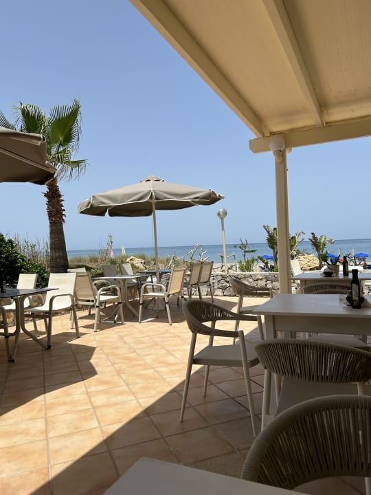 Gastro Hotel Kathrin Beach