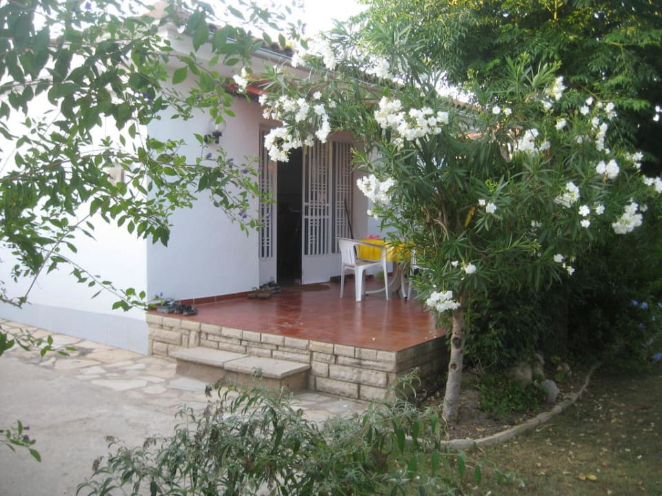 Bungalow Bungalow Park Colibri