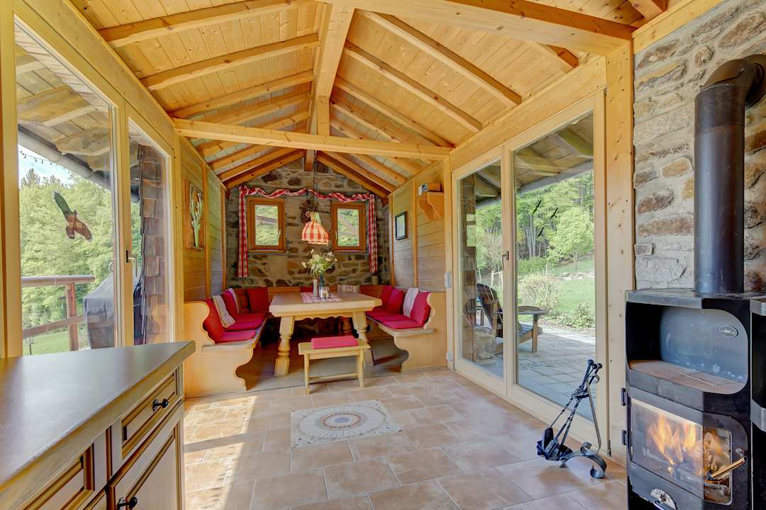 Sonstiges Haus Jägerfleck