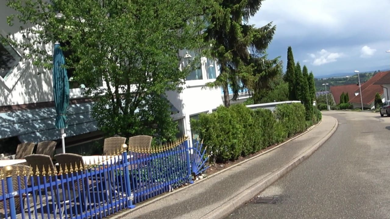 Gastro Vital- und Wellnesshotel Albblick