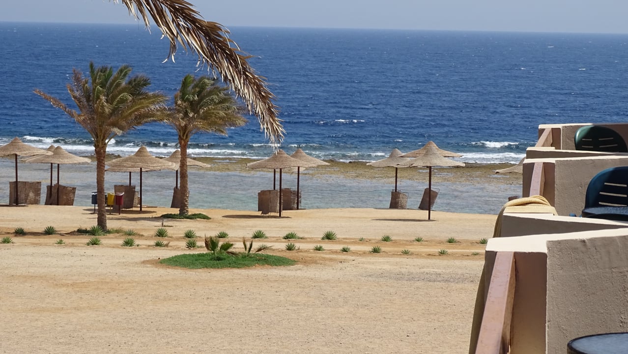 Strand Three Corners Sea Beach Resort