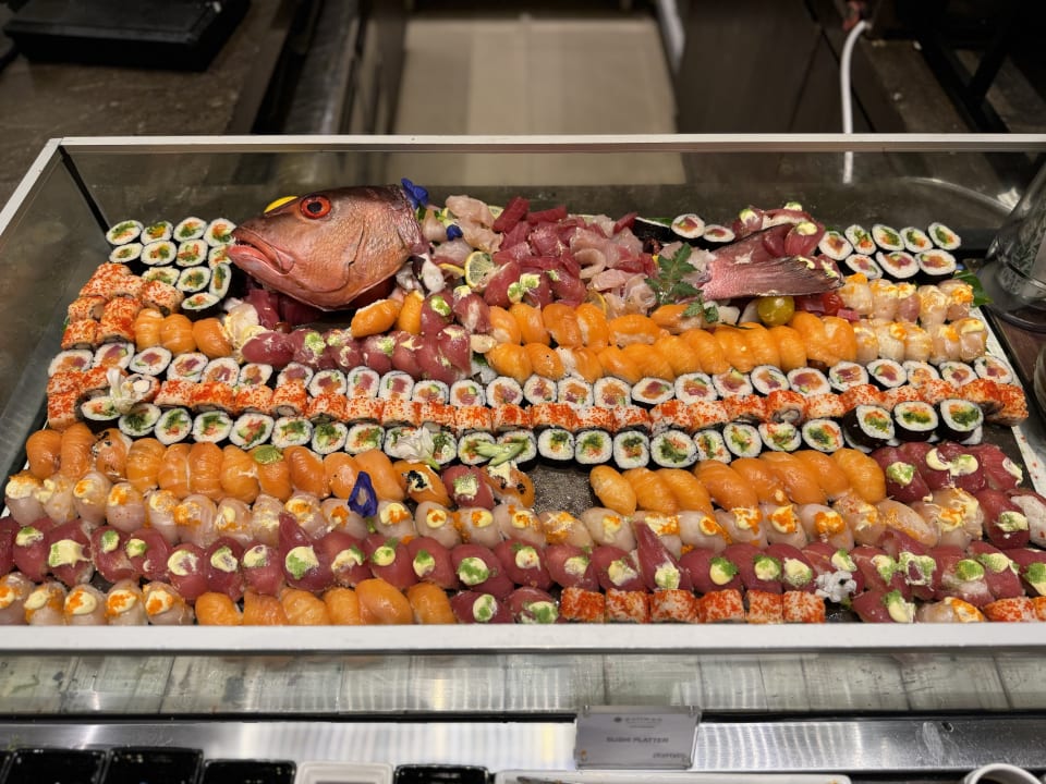 Gastro Pullman Maldives Maamutaa - All-Inclusive Resort - 50% off Domestic Transfers