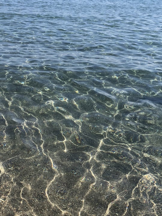 Strand Porto Bello Beach