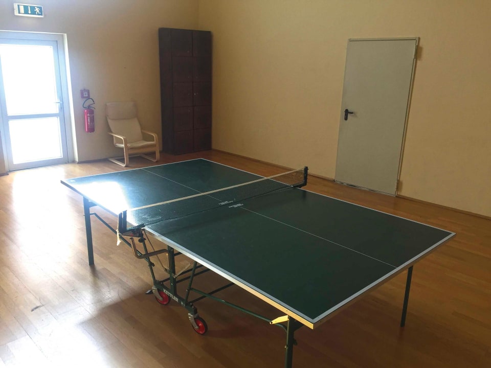 Sport & Freizeit Der schöne Asten - Resort Winterberg