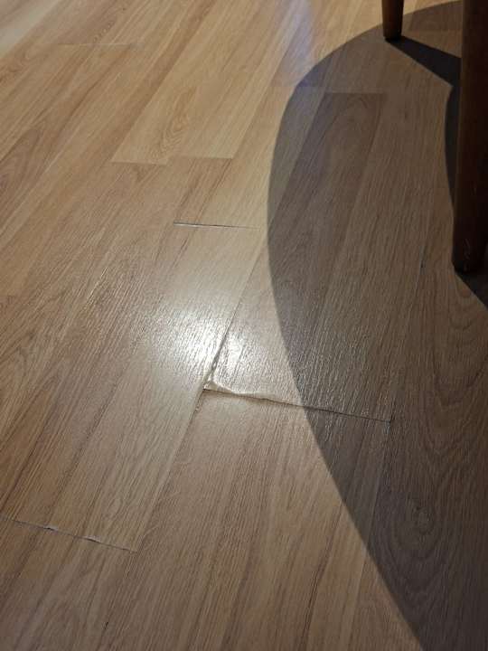 Zimmer Calimera One Resort Jockey