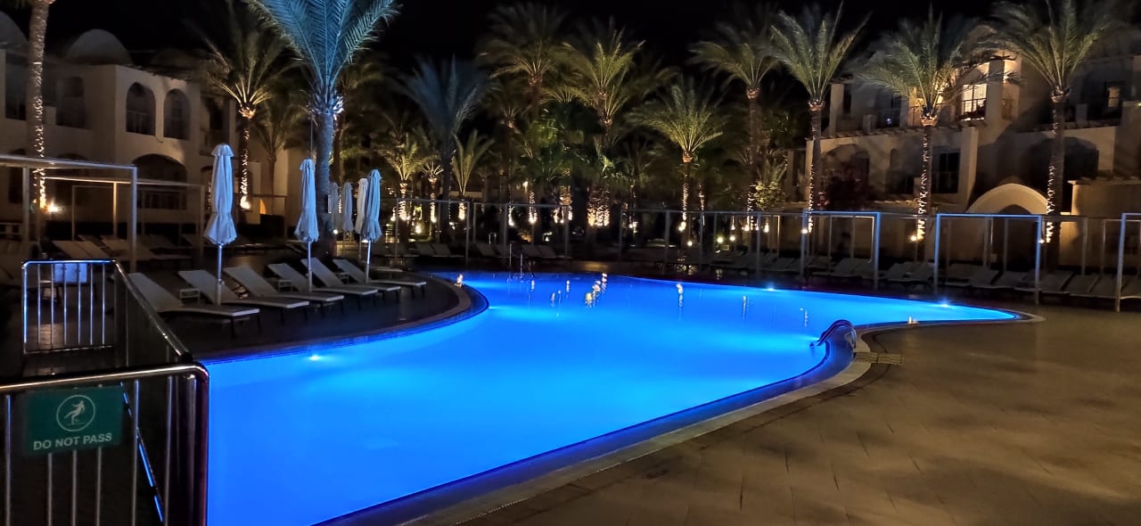 Pool Jaz Makadina
