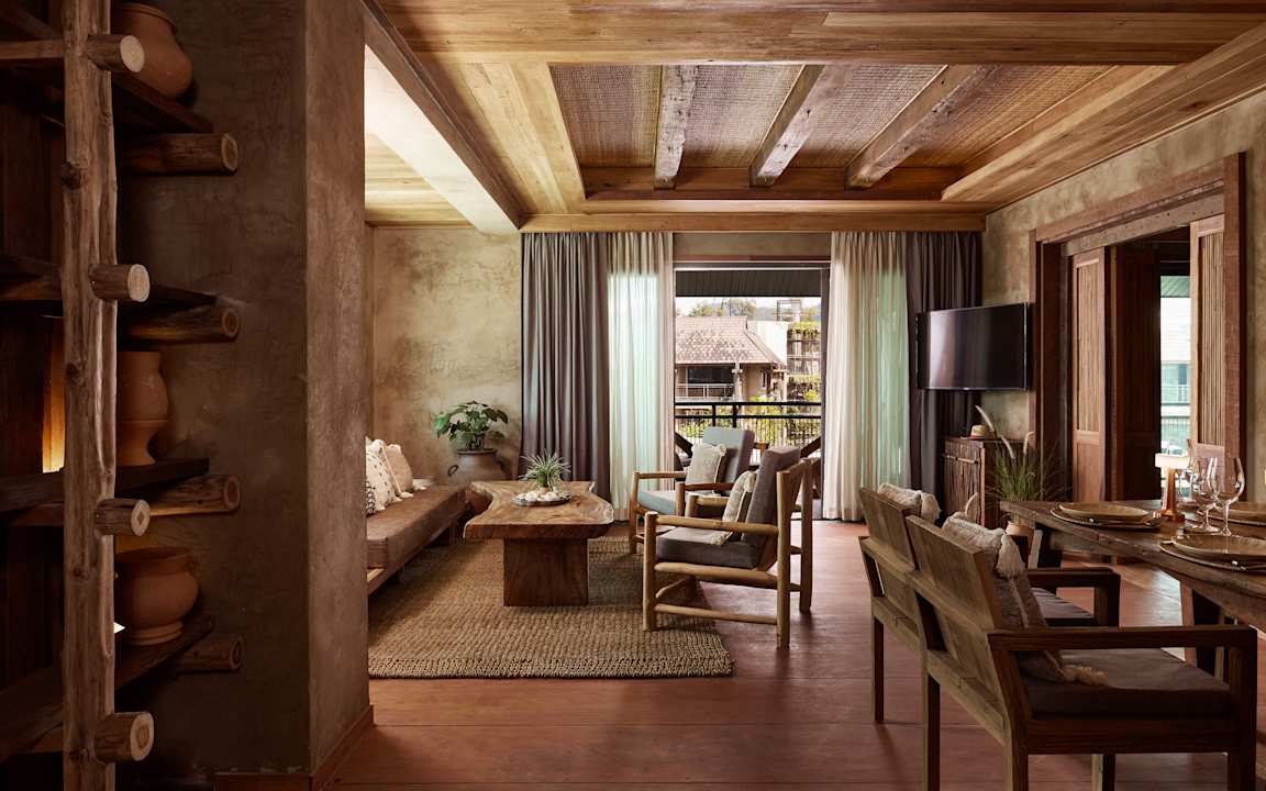 Zimmer Dinso Resort & Villas Ko Chang, Vignette Collection by IHG