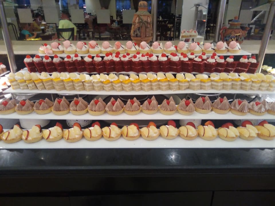 Gastro Cleopatra Luxury Resort Makadi Bay