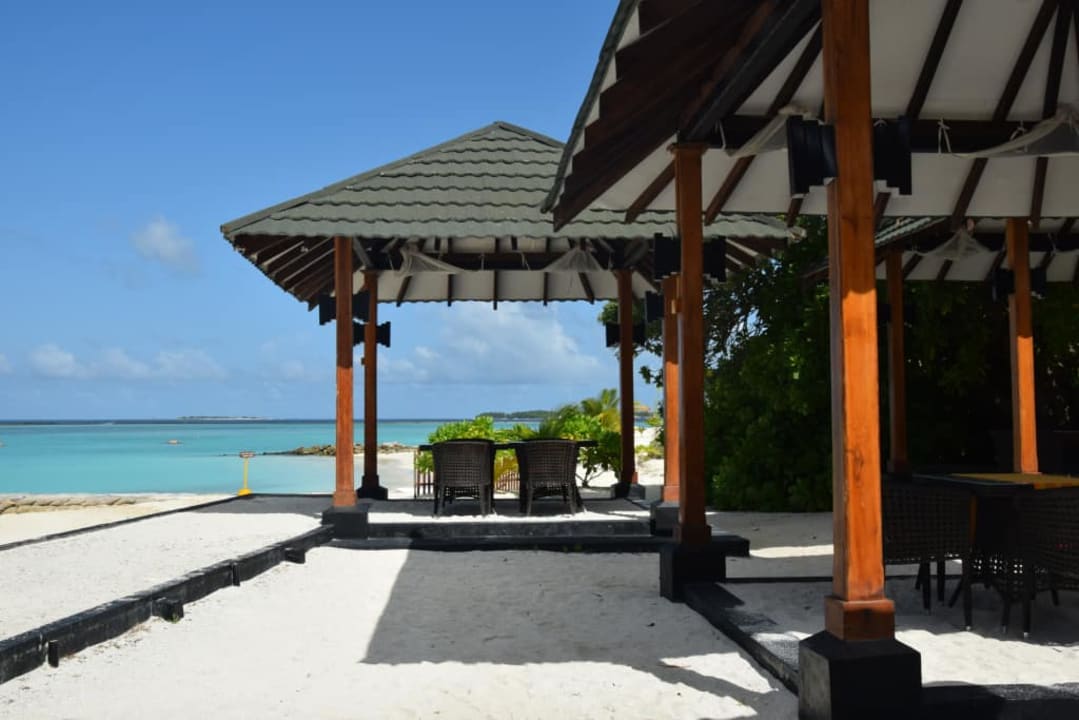 Bar Adaaran Select Meedhupparu Island Resort - Premium All Inclusive