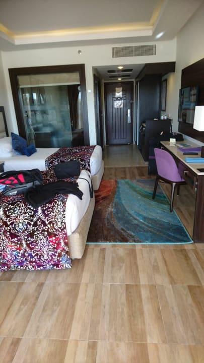 Zimmer Pickalbatros White Beach Resort - Hurghada