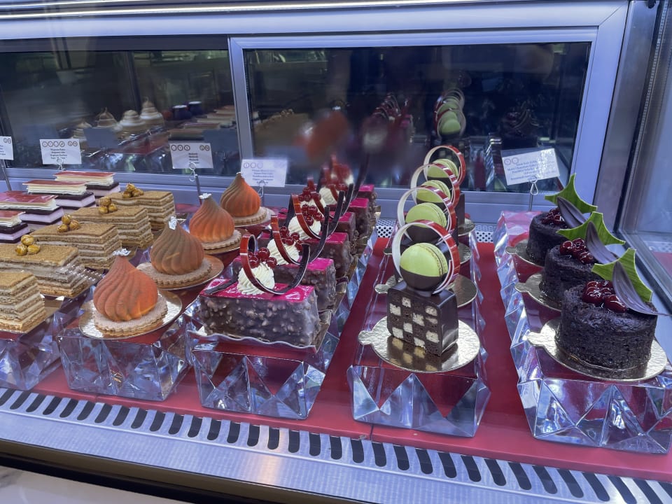 Gastro Gloria Serenity Resort