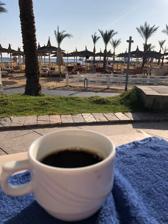 Strand Beach Albatros Resort