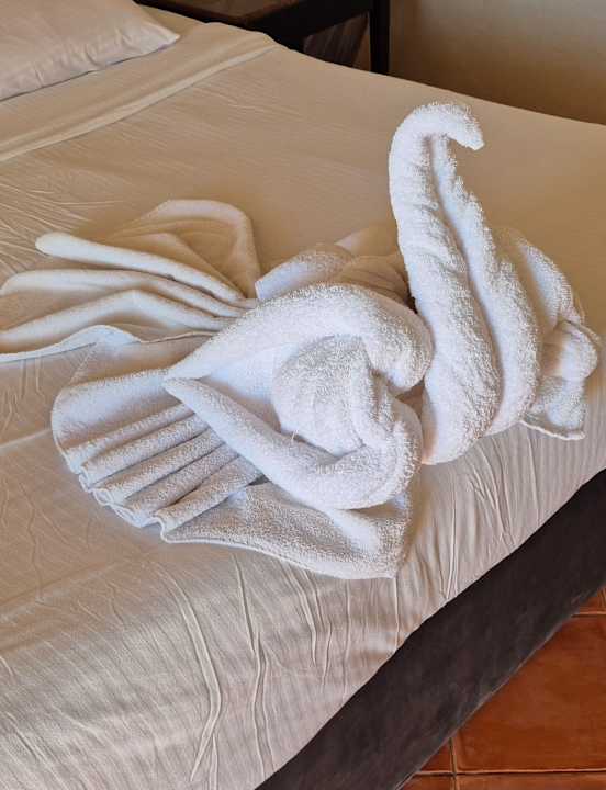 Zimmer Three Corners Sea Beach Resort