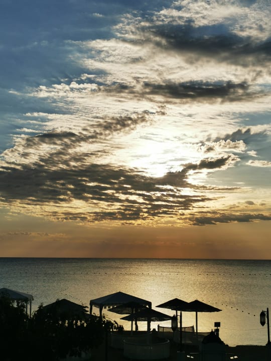 Ausblick Makadi Spa - Adults only