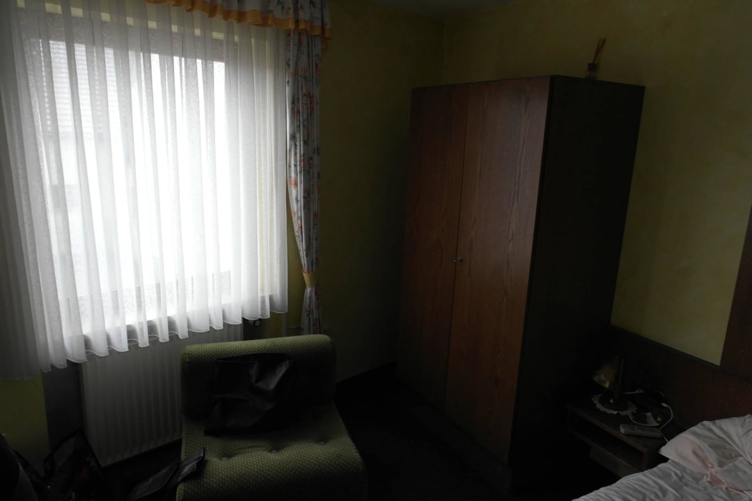 Doppelzimmer Landhotel & Weingasthof Schwarzer Adler