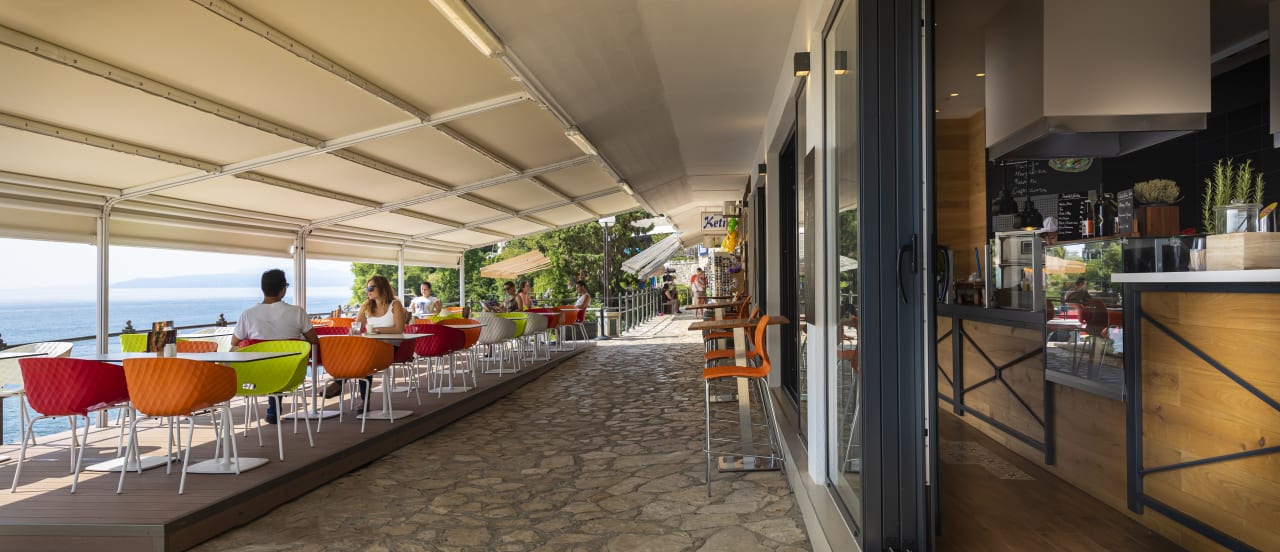 Gastro Hotel Istra - Liburnia