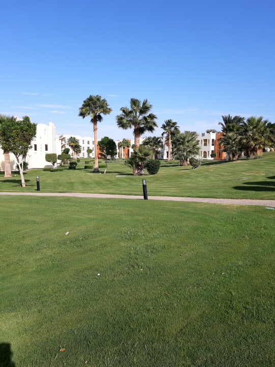 Sport & Freizeit SUNRISE Royal Makadi Resort