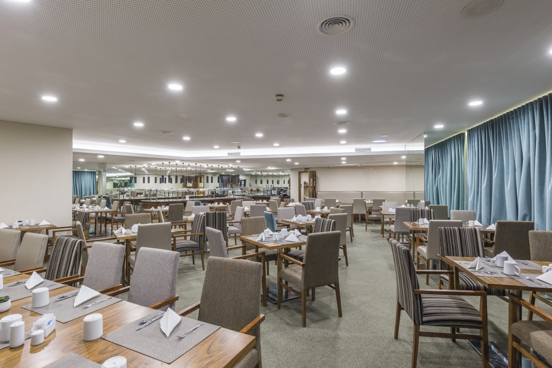 Gastro Ramada by Wyndham Lisbon