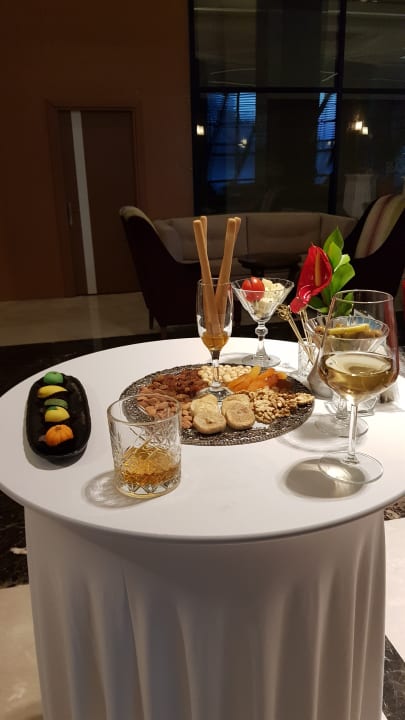 Gastro Susesi Luxury Resort