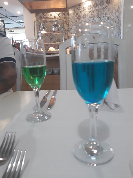 Gastro Sentido Marea