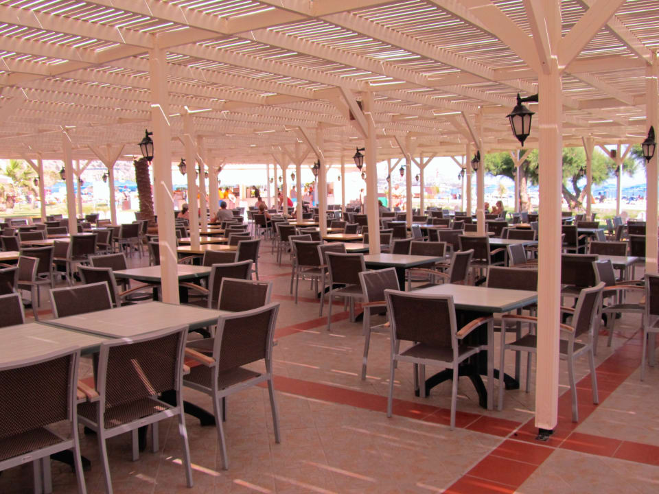 Gastro Lindos Princess Beach Resort & Spa