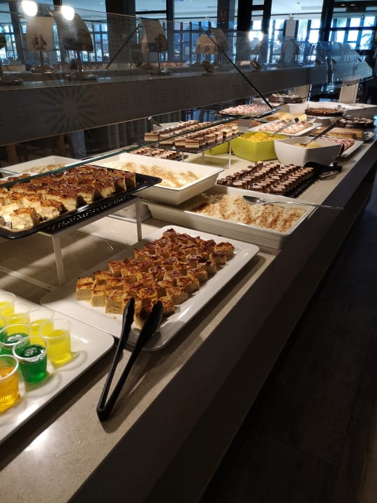Gastro Hotel Best Costa Ballena