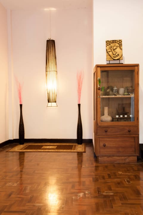 Family Villa Joy's House, Guesthouse Chiang Mai