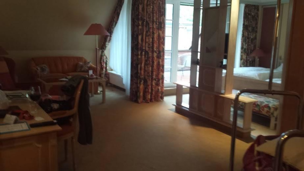 Hotel Eiden Romantik Hotel Jagdhaus Eiden am See