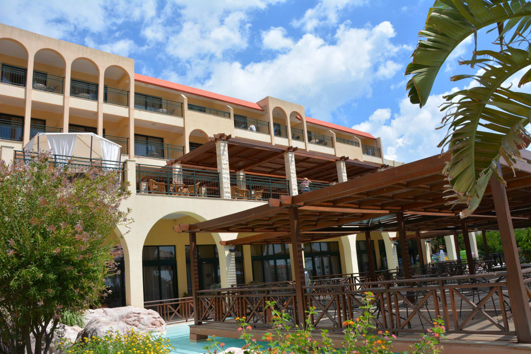 Hotel Atlantica Aegean Blue Atlantica Aegean Blue