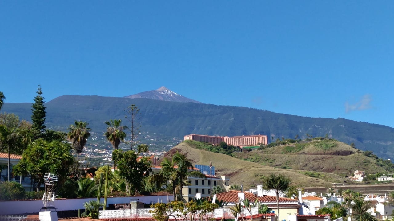 Ausblick Apartments Ambassador