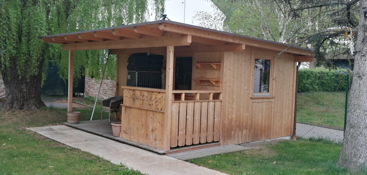 Sonstiges Hotel Charlotte