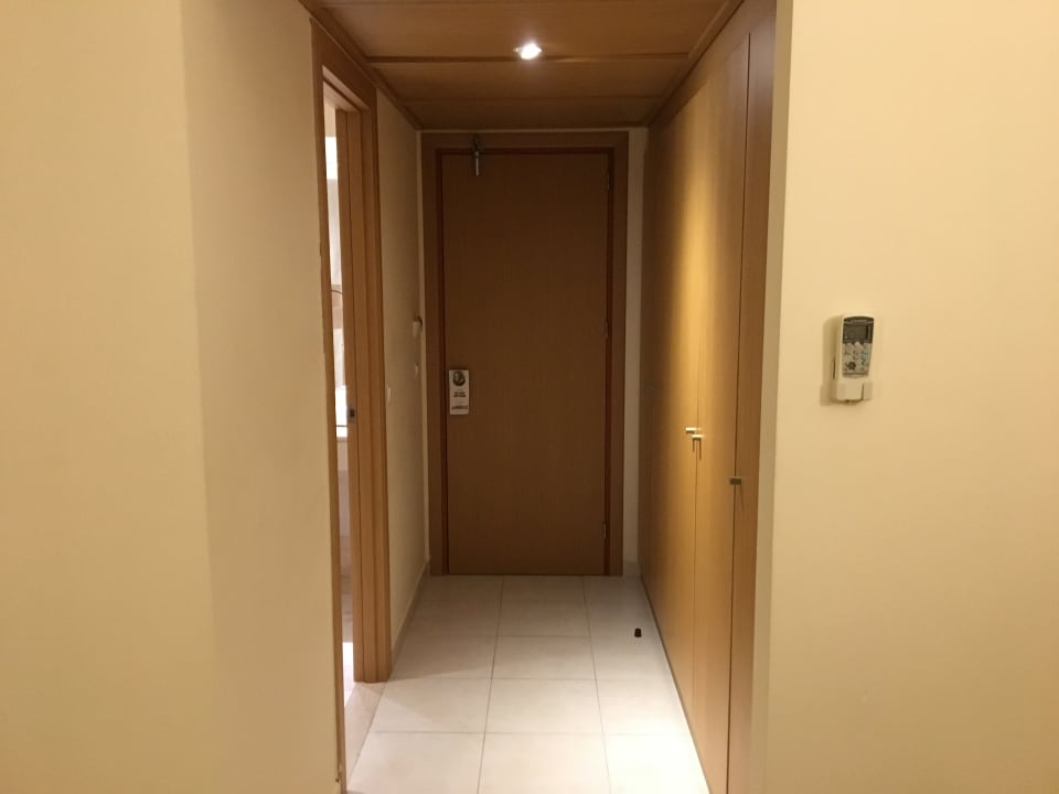 Zimmer Hotel Kalithea Horizon Royal