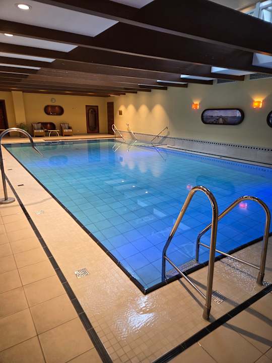 Sonstiges Romantik Hotel Jagdhaus Eiden am See