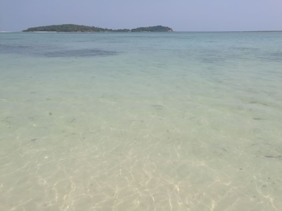 Strand Samui Natien Resort