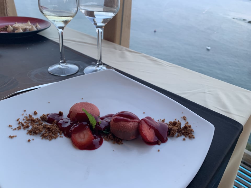 Gastro Seaside A Lifestyle Resort