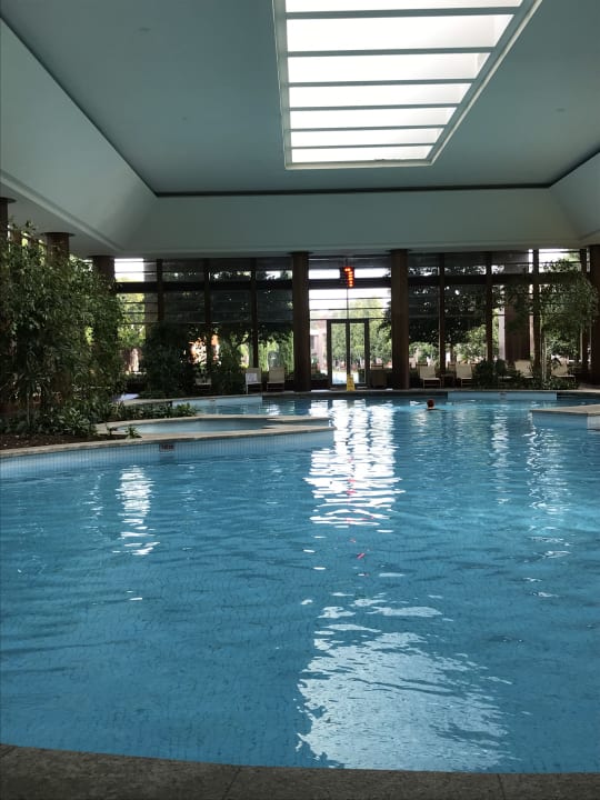 Pool Gloria Serenity Resort