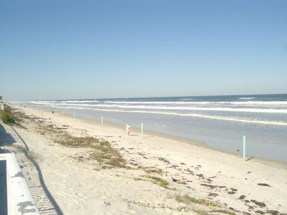 Strand Best Western Daytona Inn Seabreeze Oceanfront