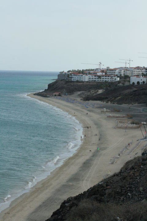 Strand AluaVillage Fuerteventura