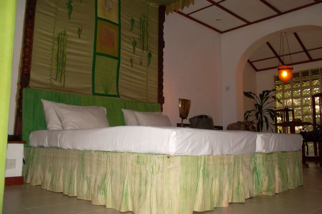 Bett Sigiriya Village