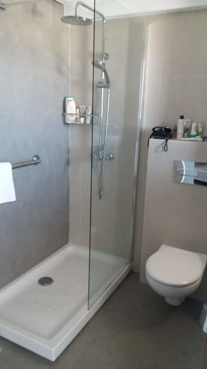 Zimmer THB Gran Bahía