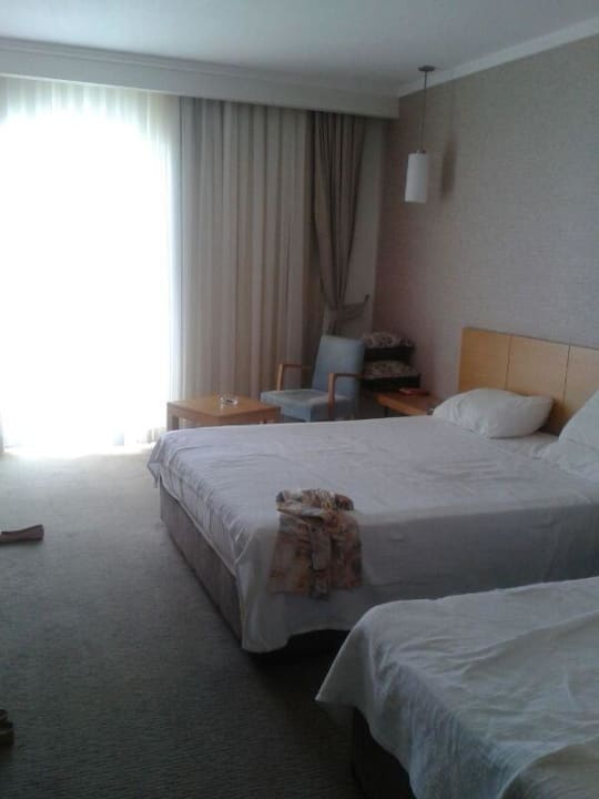 Zimmer Saphir Resort & Spa