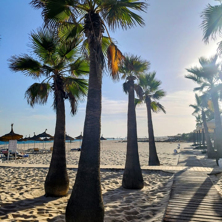 Strand Oceana Hotel & Spa