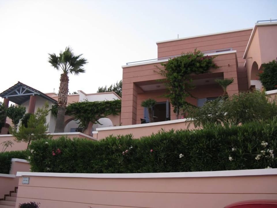 Hotel Mitsis Rodos Village