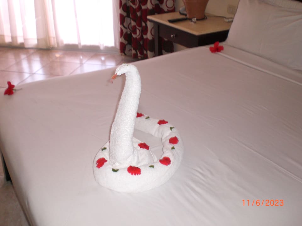 Zimmer Casa Mare Resort