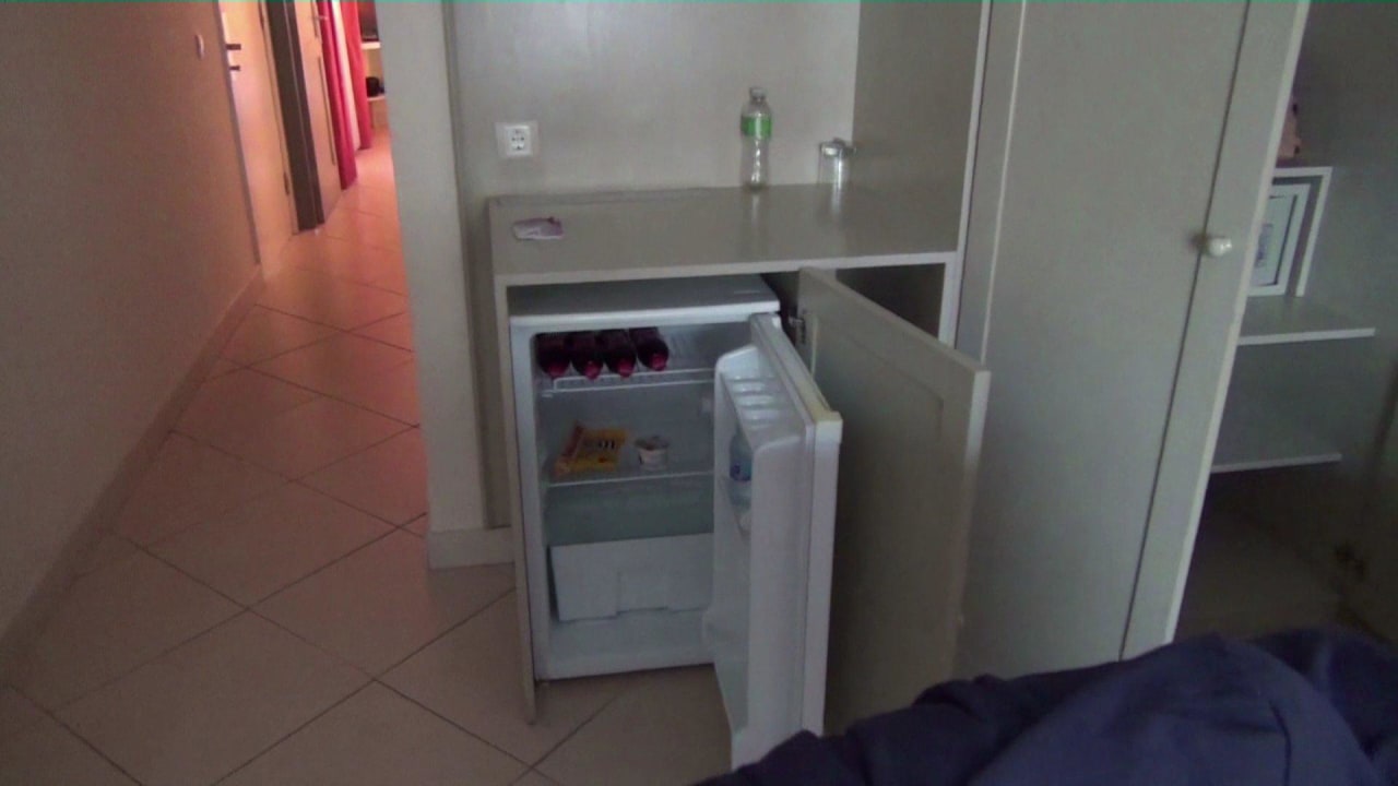 Zimmer L 2002 allsun App.-Hotel Albatros